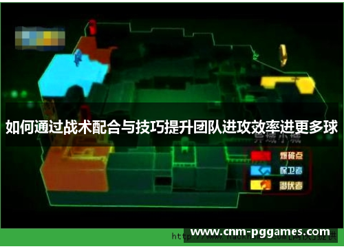 如何通过战术配合与技巧提升团队进攻效率进更多球