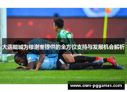 大连鲲城为穆谢奎提供的全方位支持与发展机会解析