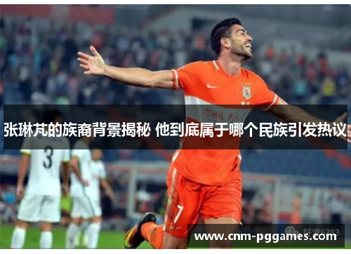 张琳芃的族裔背景揭秘 他到底属于哪个民族引发热议