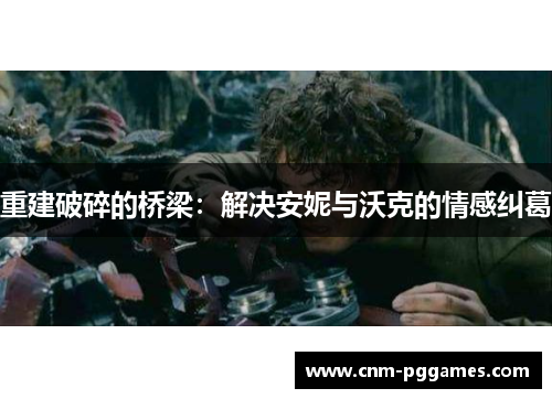 重建破碎的桥梁：解决安妮与沃克的情感纠葛