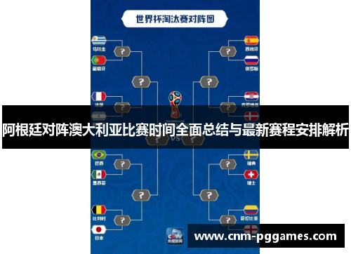 阿根廷对阵澳大利亚比赛时间全面总结与最新赛程安排解析
