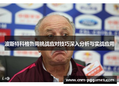 波斯特科格鲁周挑战应对技巧深入分析与实战应用